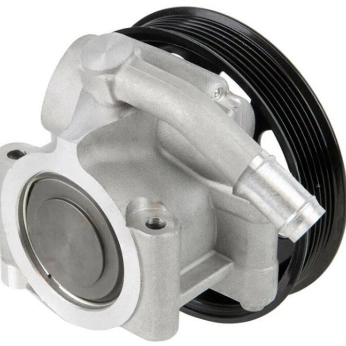 Power Steering Pump for Ford F250 F350 Super Duty (2011–2016)