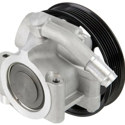 Power Steering Pump for Ford F250 F350 Super Duty (2011–2016)