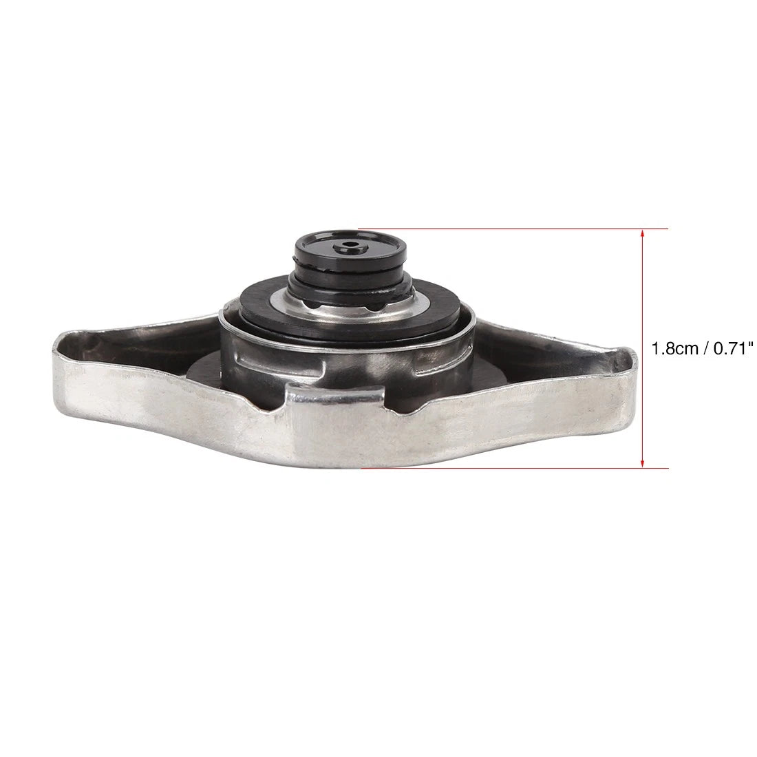 Radiator Coolant Cap Cover for Honda Odyssey (1995-2007)