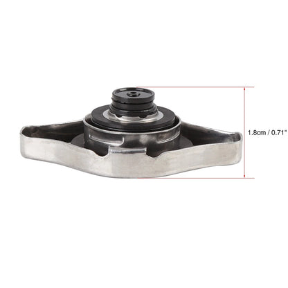Radiator Coolant Cap Cover for Honda Odyssey (1995-2007)