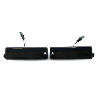 Front Bumper Side Marker Lights  for Pontiac Firebird (1998-2002)