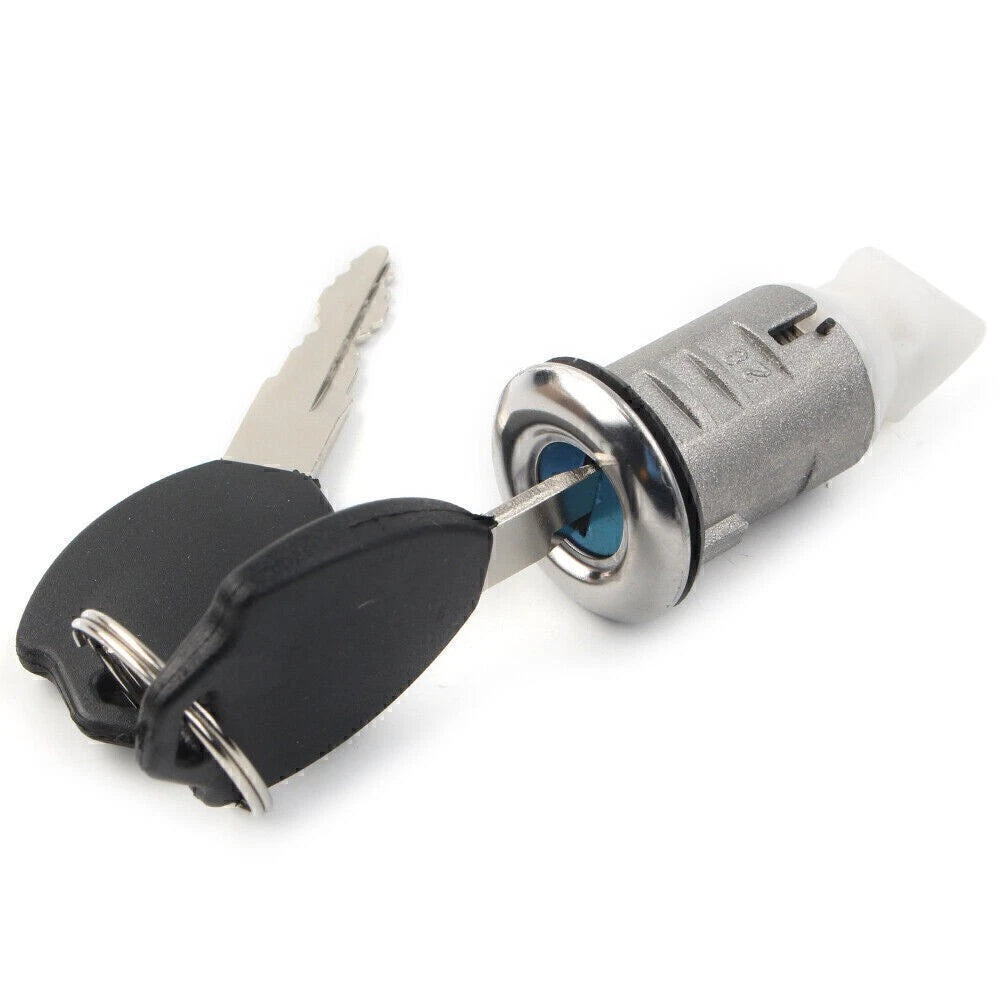 5-Wire Ignition Switch Lock Set for GY6 50cc Scooter Moped (2000-2023)