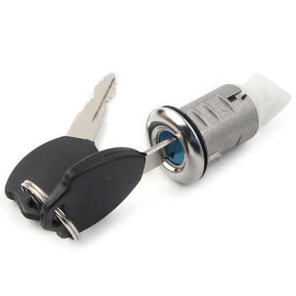 5-Wire Ignition Switch Lock Set for GY6 50cc Scooter Moped (2000-2023)