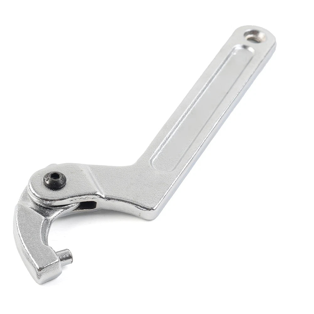 1-1/4" to 3" Adjustable Motor ATV Tool Shock Absorber C Clamp Wrench