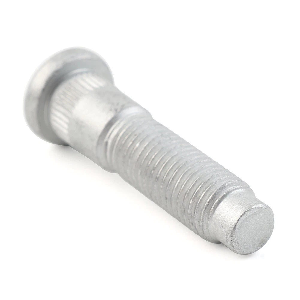 Wheel Lug Bolt Screw for Jaguar F-Type S-Type X-Type XJ XJR XF XE (2013-2023)