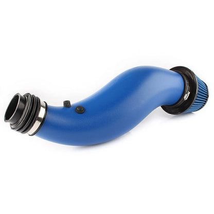 Air Intake Pipe & Filter for Honda Civic (1992-2000) Blue