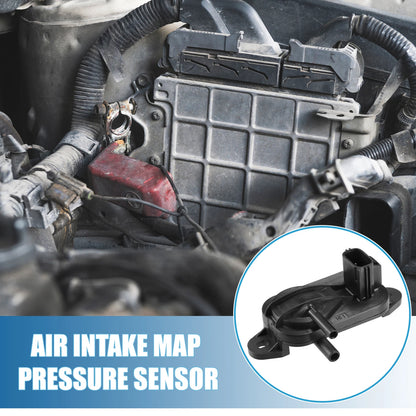 Air Intake MAP Pressure Sensor for Ford 1.6 2.0 2.2 TDCI