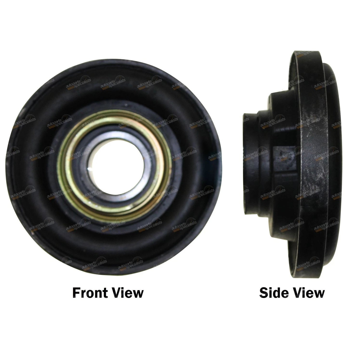 Driveshaft Centre Bearing Support for Nissan Datsun 720 Pickup (79 - 85)