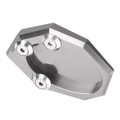 Side Stand Kickstand Pad for Kawasaki VERSYS 650 KLX250 (2010-2014)