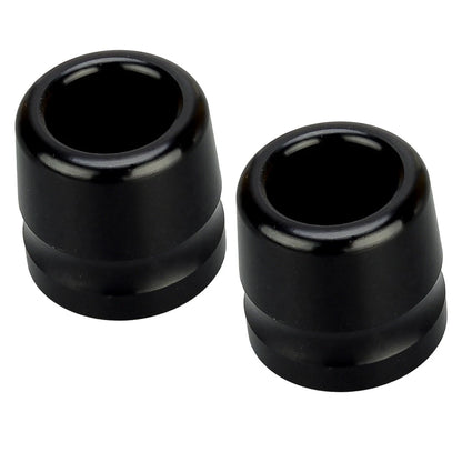 Handlebar Grips & Bar End Caps for BMW S1000RR, S1000R, F800R (2010-2023)