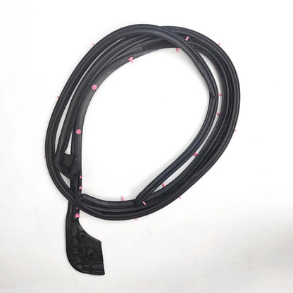 Door Rubber Seal Weatherstrip RH Fits Nissan Navara D40 2D Truck UTE 2005-14 D12