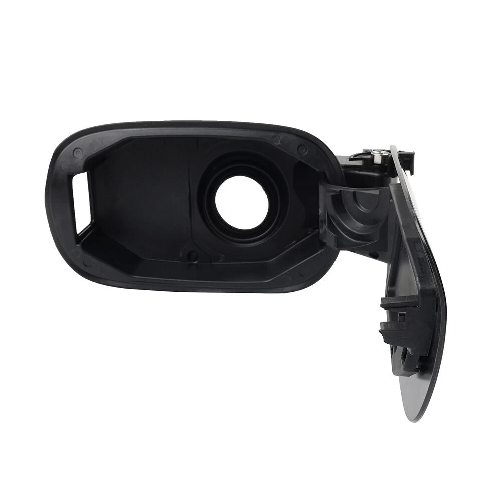 Fuel Filler Door Bracket with Cap for Mercedes Benz C300 C400 C450 (2015-2019)