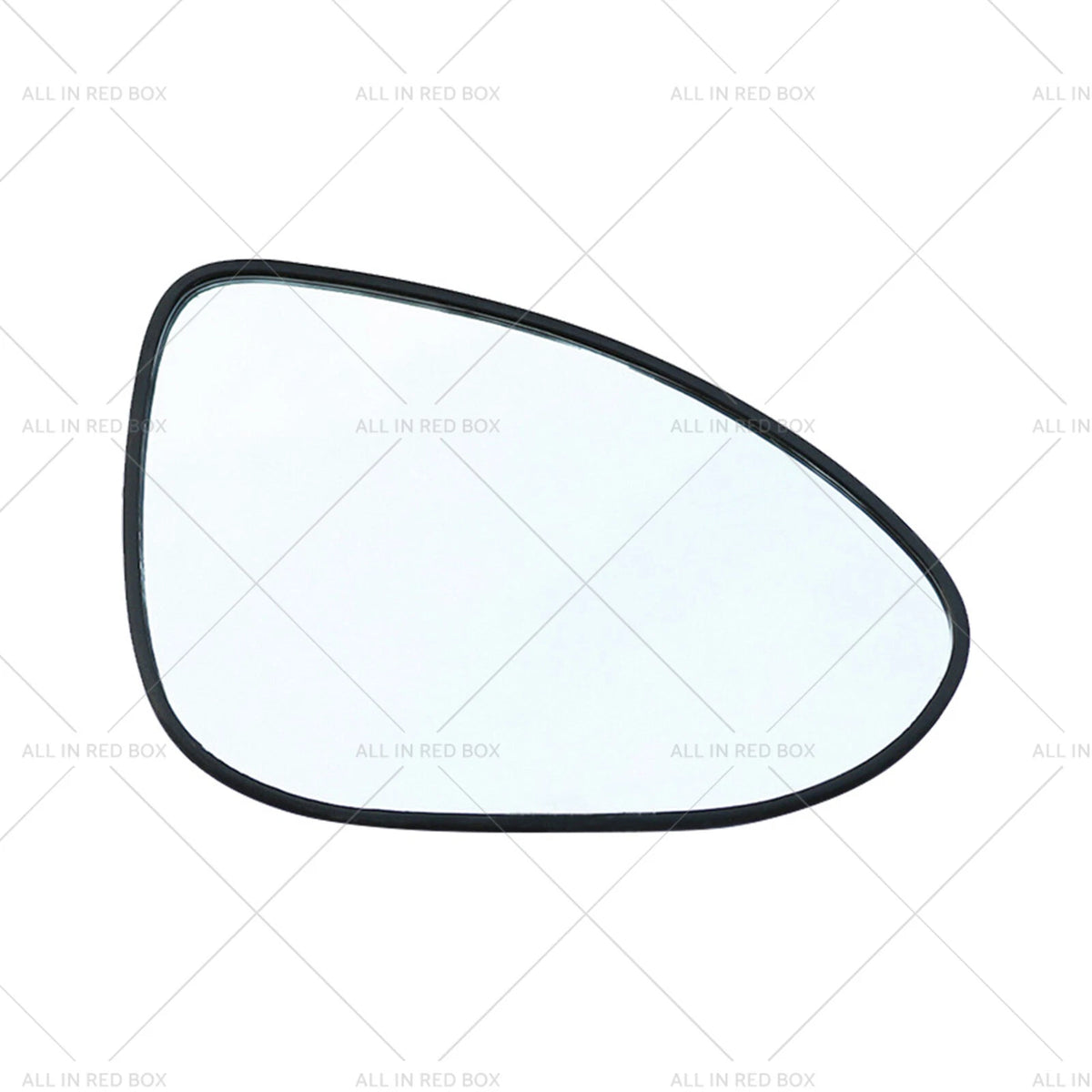 Right Mirror Glass with Back Plate for Holden Barina (2011-2023)