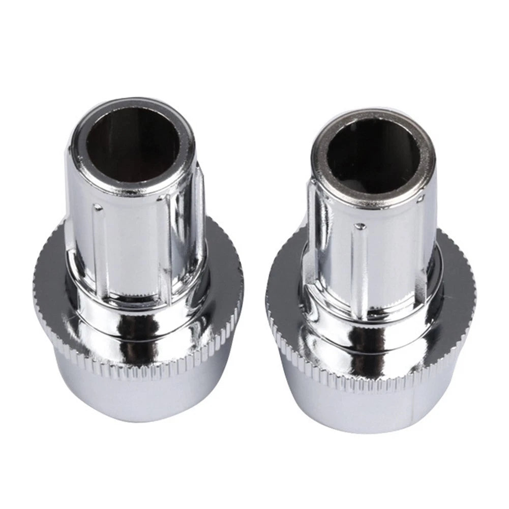 Handlebar Grip End Caps for Yamaha YBR125 (2005-2017)