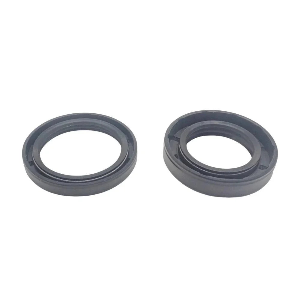 Input & Output Shaft Seal Set for Several 40HP/50HP Rotary Cutters