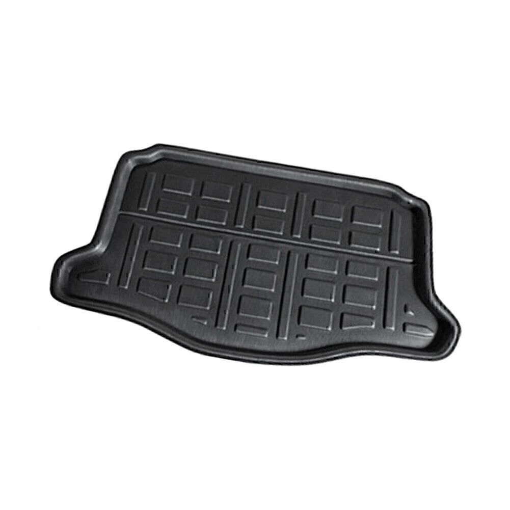 Cargo Liner Rear Trunk Mat for Honda Fit Jazz (2014-2019)