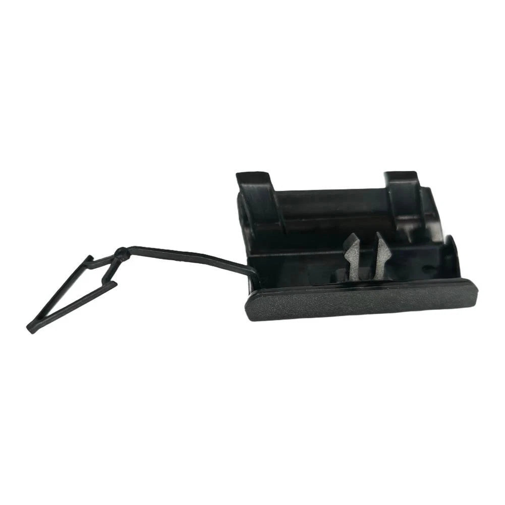 Car Rear Bumper Trailer Cover for Alfa Romeo Giulietta (2010–2021)