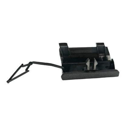 Car Rear Bumper Trailer Cover for Alfa Romeo Giulietta (2010–2021)