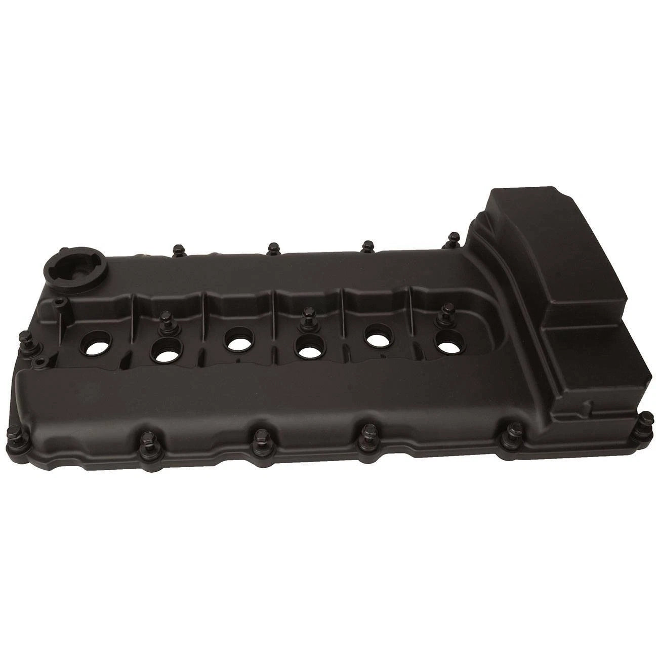 Engine Valve Cover with Gasket for Audi Q7, Skoda Superb, VW CC, Touareg (2006-2023)