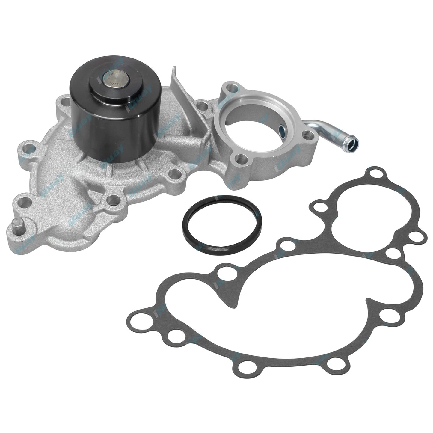 Timing Belt + Water Pump Kit for Toyota 4Runner Surf VZN130 90-7/92 3VZ-FE 3.0