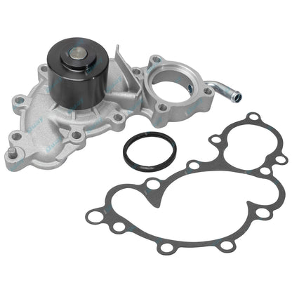 Timing Belt + Water Pump Kit for Toyota 4Runner Surf VZN130 90-7/92 3VZ-FE 3.0