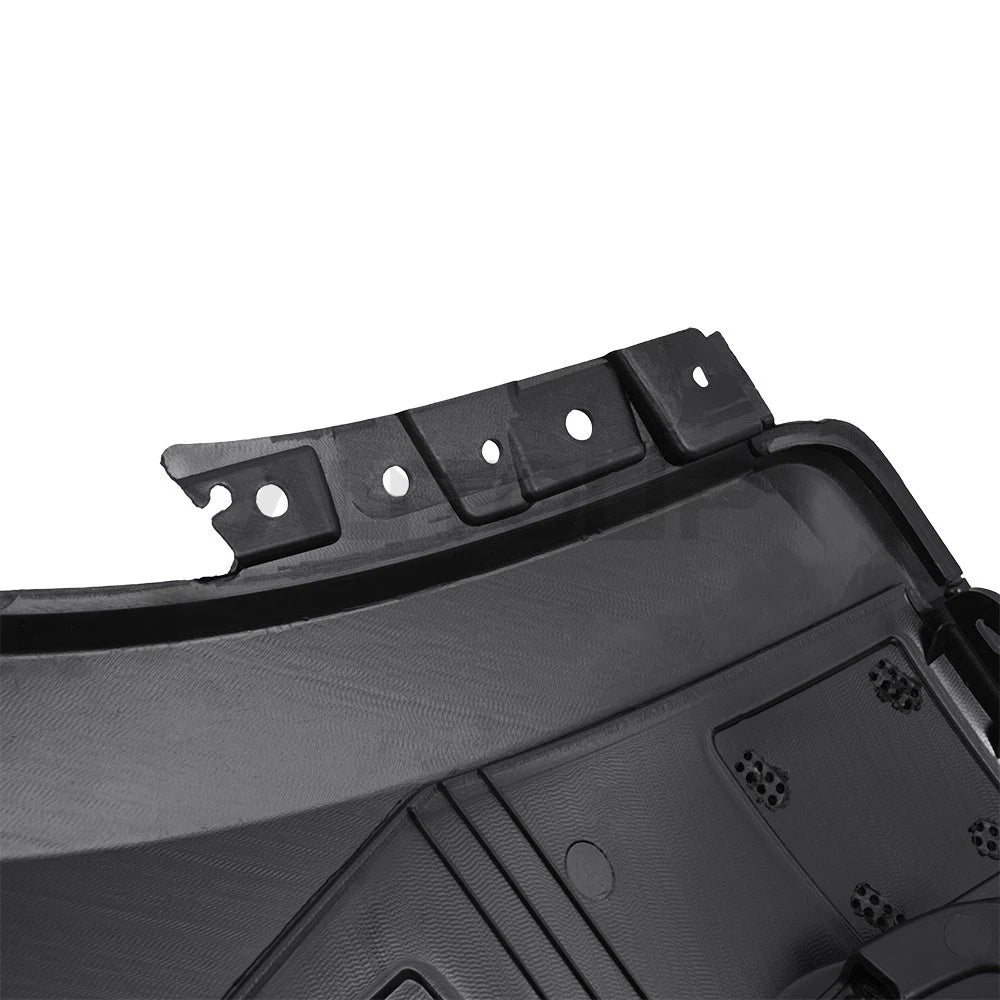 Right Side Front Bumper Cover for Chevrolet Blazer (2023–2025)