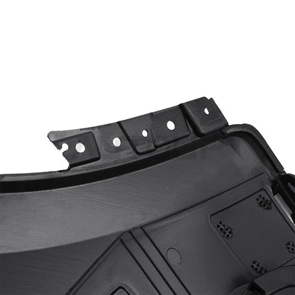 Right Side Front Bumper Cover for Chevrolet Blazer (2023–2025)
