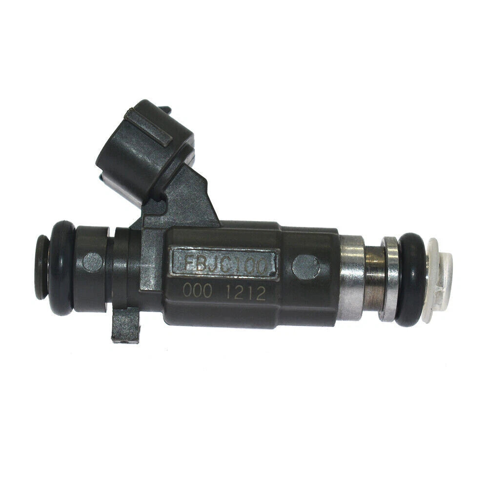 6Pcs Fuel Injectors for Nissan Pathfinder, Quest, 350Z, Infiniti EX35, FX35 (2005-2012)