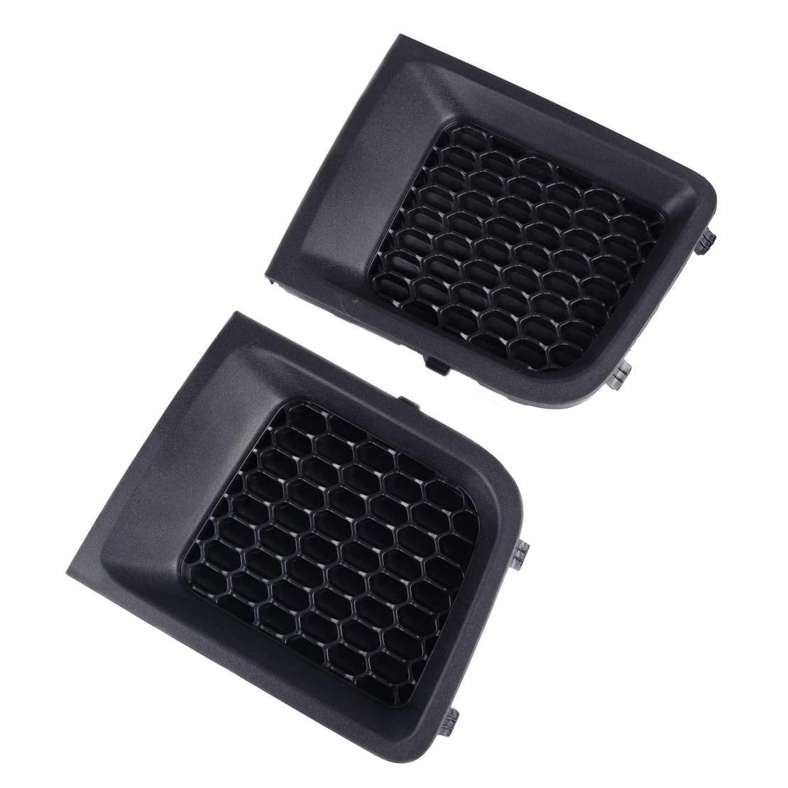 FRONT LOWER BUMPER GRILLE INSERT BEZEL for JEEP RENEGADE (2015-2023)