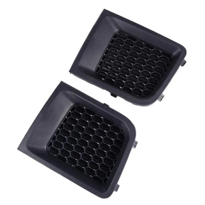 FRONT LOWER BUMPER GRILLE INSERT BEZEL for JEEP RENEGADE (2015-2023)