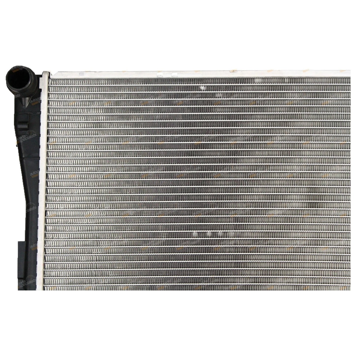 Alloy Core Radiator for BMW E46 Hatch Auto/Manual 3 Series (2001-2004)