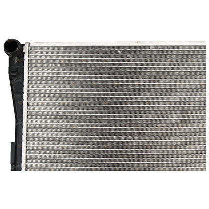 Alloy Core Radiator for BMW E46 Hatch Auto/Manual 3 Series (2001-2004)
