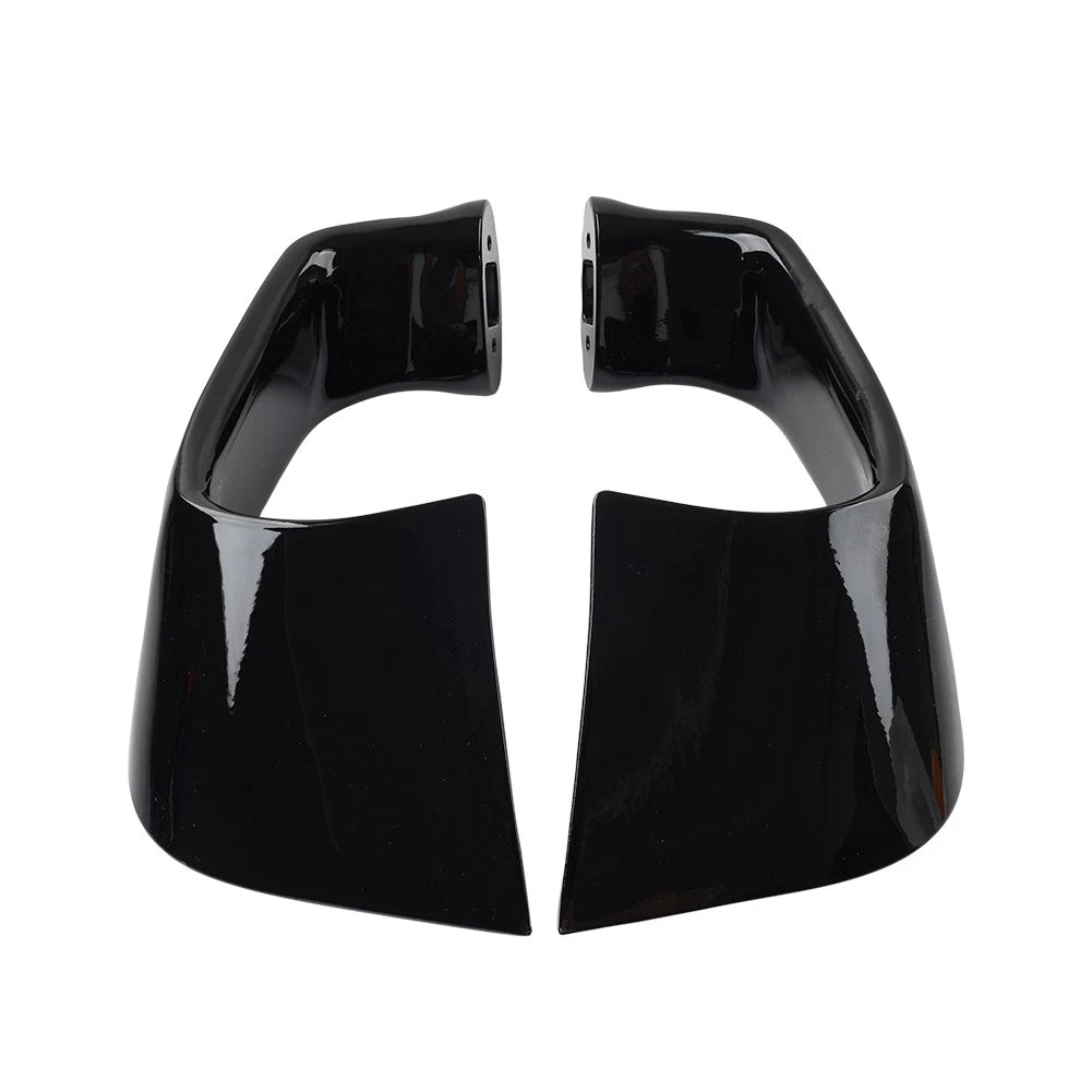 Side Spoiler Fairing Kit for YAMAHA YZF-R1 R1M R6 (2015-2022)