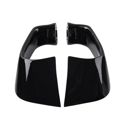 Side Spoiler Fairing Kit for YAMAHA YZF-R1 R1M R6 (2015-2022)