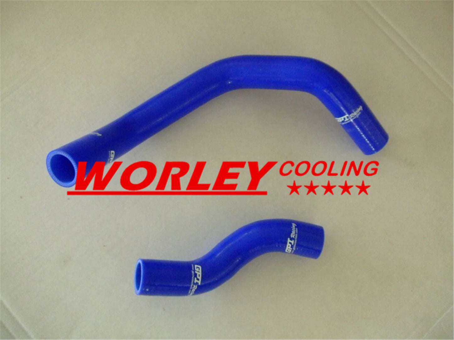 Radiator Hose for Nissan Silvia 200SX 240SX S13 S14 S15 (1989-2002)