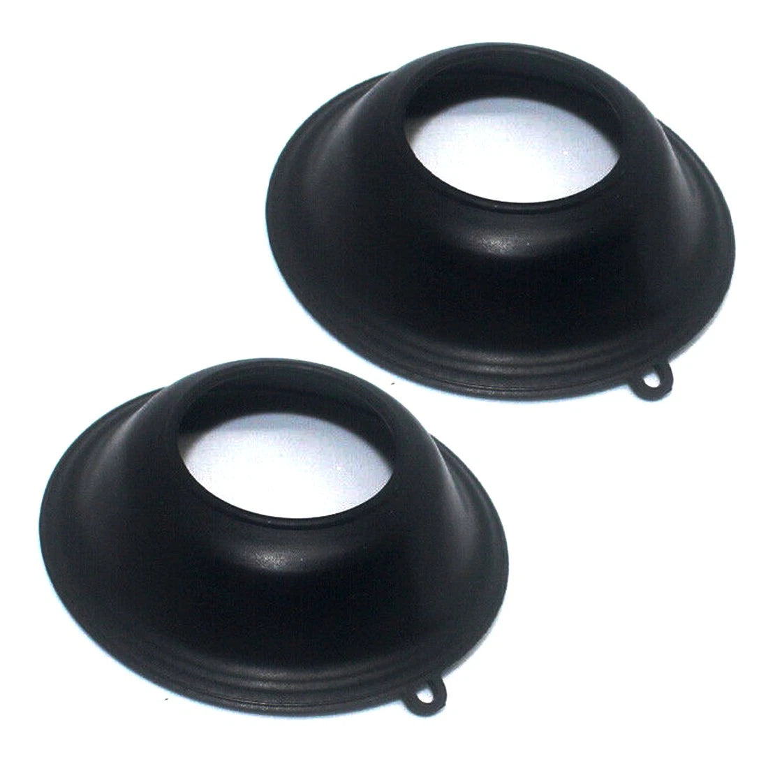 2 x Carburetor Diaphragms for Honda V45 Magna VF750C (1982-1983)