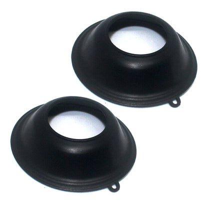 2 x Carburetor Diaphragms for Honda V45 Magna VF750C (1982-1983)