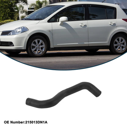 Upper Radiator Hose for Nissan Tiida (2011-2015)