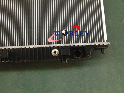Radiator for Holden Commodore VE V6 3.0 3.6 (2006-2012)
