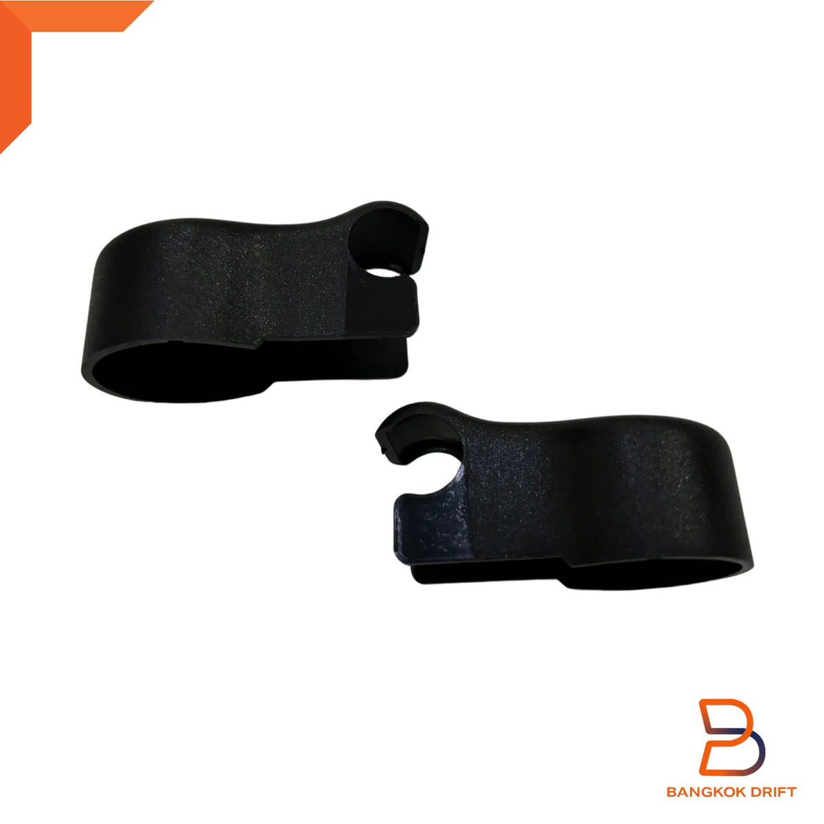 Windshield Wiper Arm Dust Cover for Nissan Navara D21 (1986-1997)
