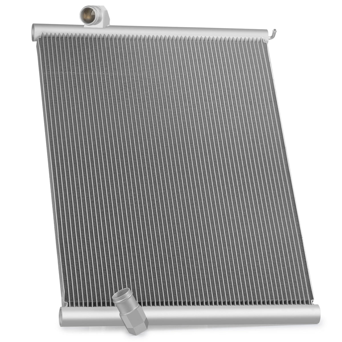 Radiator Assembly for Polaris RRZR Pro XP / RZR Pro XP 4 (2020–2025)