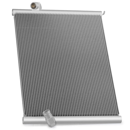 Radiator Assembly for Polaris RRZR Pro XP / RZR Pro XP 4 (2020–2025)