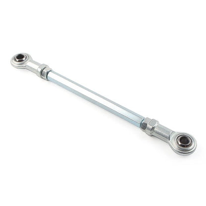 170mm M8 Ball Joint Tie Rod for ATV Go Kart Buggy Quad Dirt Pit Bike