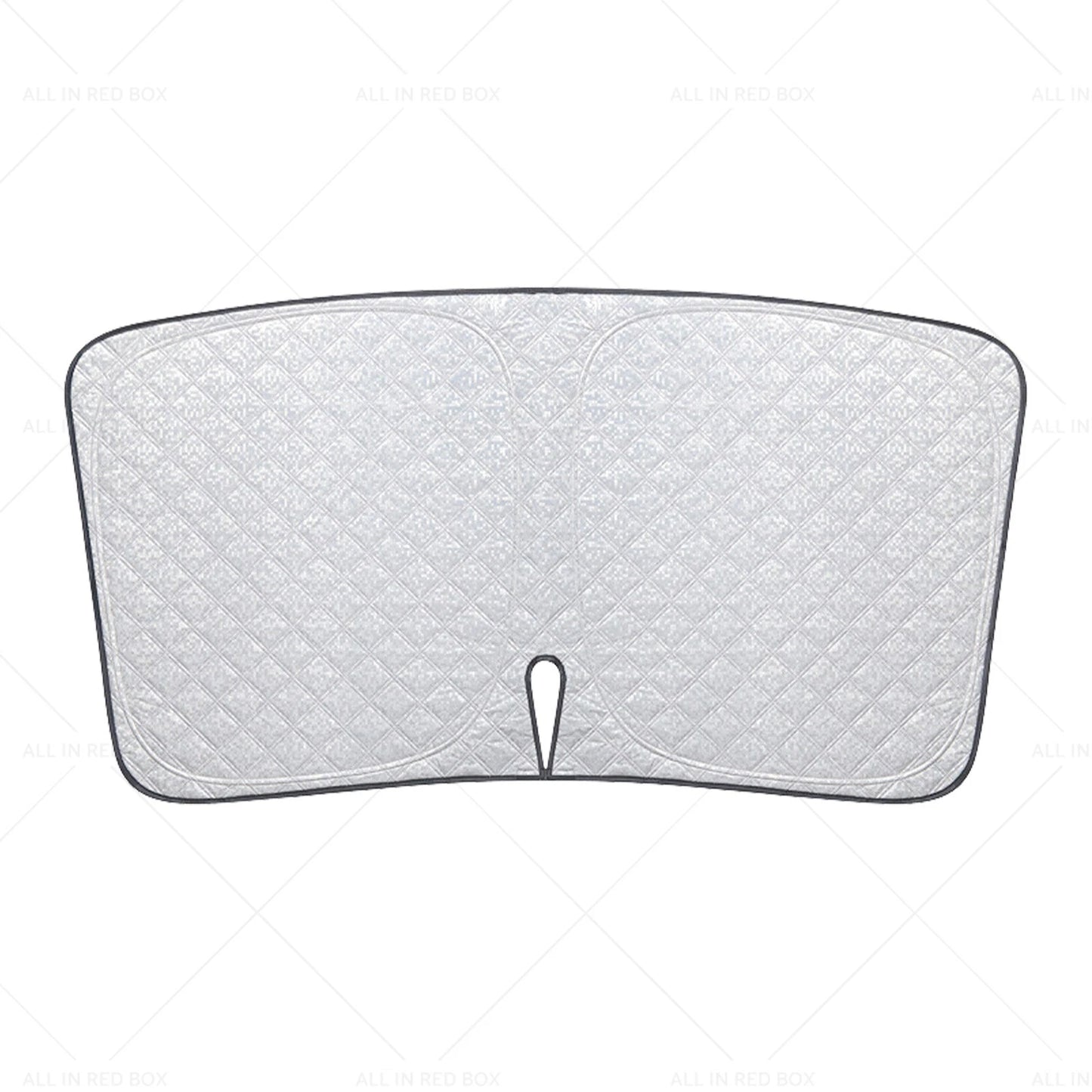6 Layer WindScreen Sun Shade for Mitsubishi Outlander (2021-2025)