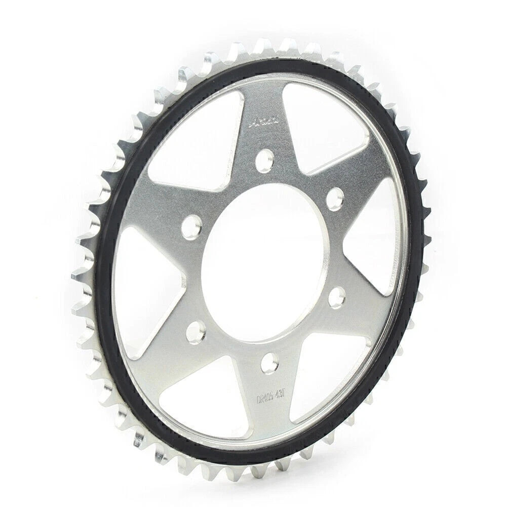 43T Rear Sprocket for Kawasaki Z1000 (2014-2016)