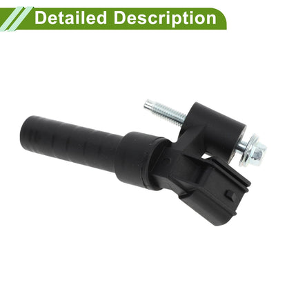 Crankshaft Position Sensor for Ford Explorer 3.5 (2011-2019) 1 x Sensor