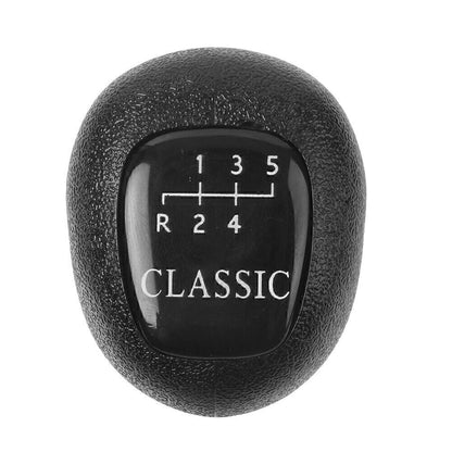 5 Speed Gear Shift Knob for Mercedes Benz W202 W210 W208 (1993-2000)