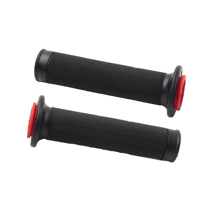 22MM 24MM Handle Grip for ATV Dirt Pit Bike - Black (2020-2023)