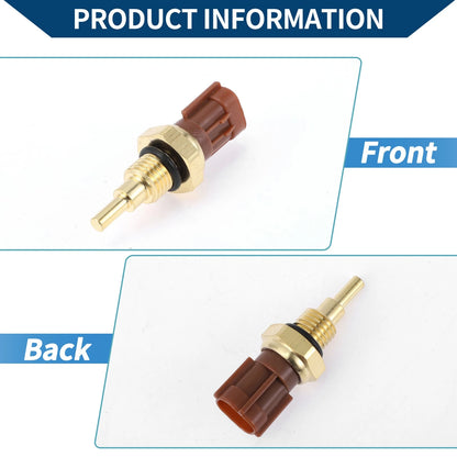 Engine Coolant Temperature Sensor for Subaru B9 Tribeca (2006-2007)