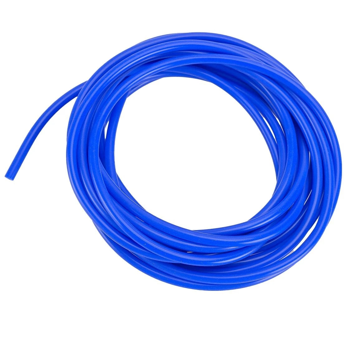 3mm 1/8" Air Vacuum Hose Pipe for 20ft Blue Silicone Accessories